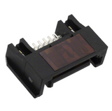 Pack of 5 47080-4001 Connector SATA Plug 7 Position SLD R/A SMD, RoHs