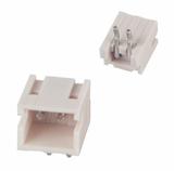 Pack of 35 S2B-ZR(LF)(SN) Conn Hdr ZH Side 2POS 1.5MM, RoHs