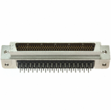 2-5174225-5 CONN D-Type CAP 68POS R/A SLDR, RoHs
