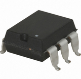 LCB120S Relay SSR SPST-NC 170MA 0.250V