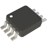 Pack of 2 LTC6930MPMS8-5.00#PBF Integrated Circuits 8-TSSOP