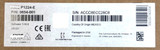 A-X-IS P1224-E Network Camera