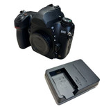 D500 DSLR Camera Body Rare Prototype D000 (Includes Battery Charger, No Accessories)