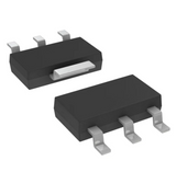 Pack of 13 LM1117IMP-ADJ Integrated Circuits SOT223