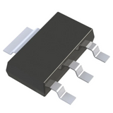 LT1117CST#PBF Integrated Circuits SOT223