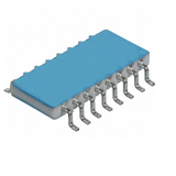 767163270GP Resistor Networks & Arrays 8 RES 27 OHM 16SOIC