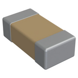 Pack of 10 C0402C102K5RACAUTO CAP CER 1000PF 50V X7R 0402