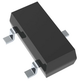 Pack of 10 MMBT2222A Transistor SOT-23-3