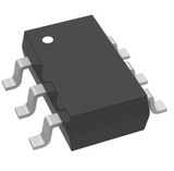 Pack of 10 FDC638APZ-SBMS001 Mosfet SUPERSOT6 , FDC638APZ