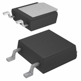 PWR163S-25-R500F RES 0.5 OHM 1% 25W DPAK