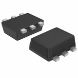 Pack of 10 SSM6N15FE(T5LAP,E) Mosfet ES6, SSM6N15FE