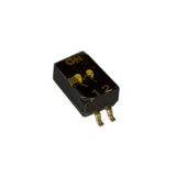 Pack of 25 218-2LPST Switch Dip Slide SPST 25MA 24V