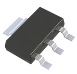 Pack of 4 LT1118CST-2.5 Integrated Circuits SOT-223-3
