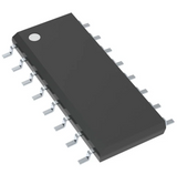 Pack of 2 MAX3232CDR Integrated Circuits 16SOIC