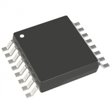 ADG1409YRUZ Integrated Circuits 16TSSOP
