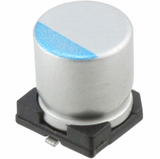 Pack of 20 APXE100ARA470ME61G Aluminum Organic Polymer Capacitors 47uF 10 Volt