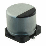 Pack of 14 EEE-FT1H470AP Aluminum Electrolytic Capacitors - SMD 47uF 50volts 6.3x5.8mm SMD
