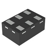 Pack of 15 TPD2E001DRYR Clamp Ipp Tvs Diode Surface Mount 6-SON (1.45x1)