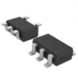 Pack of 5 QS5K2TR Mosfet 2N-CH 30V 2A TSMT5