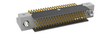 RM452-276-332-9000 Connector Header Rectangular R/A 4 Rows 0.075 /1.91 mm Pitch