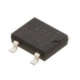 DF02S Bridge Rectifier 4-SDIP