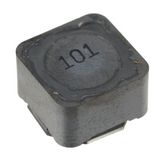 SRR1280-330M Inductor 33UH 3.5A 57 MOHM SMD
