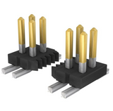 FTS108-01-LM-DV-P-TR Connector Header 16POS 1.27MM SMD