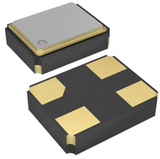 Pack of 10 FL2500133 Crystal 25.0000M 18PF SMD