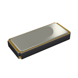 Pack of 10 ECS-.327-12.5-12R-TR Crystal 32.7680K 12.5PF SMD , ECS-.327-12.5-12R