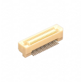 FX6A-40S-0.8SV2(71) CONN RCPT 40POS SMD Gold