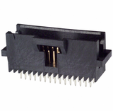 5-104068-3 Conn Hdr Vert 30POS 1.27MM