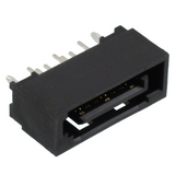 47155-4001 Connector Header 7 Position SLD PCB