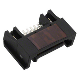 0470804001 Connector Plug SATA 7 Position SLD R/A SMD , 47080-4001