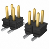 TMMH-118-01-F-DV Conn Hdr 36POS 2MM SMD