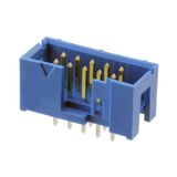 75869-301LF Conn Hdr Vert 10POS 2.54MM