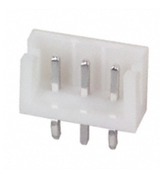 Pack of 20 B3B-EH-A(LF)(SN) Connector Header Through Hole 3 position 0.098" (2.50mm)