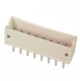 Pack of 7 B8B-ZR(LF)(SN) Connector Header Through Hole 8 position 0.059" (1.50mm)