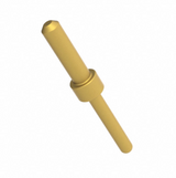 3137-3-00-34-00-00-080 Connector PC Pin CIRC .030DIA Gold