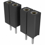 Pack of 5 801-93-020-10-001000 Connector RCPT 20 Position 0.1 Gold PCB