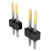 Pack of 7 0022284134 Connector Header Vert 13POS 2.54MM