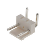 Pack of 4 1744525-3 Connector Header R/A 3POS 3.96MM