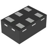 Pack of 6 SN74LVC2G17DRYR IC BUFF 1.65V 6-SON