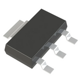 Pack of 16 FZT968CT TRANS PNP 12V 6A SOT-223-3