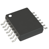 Pack of 4 AD8608ARUZ Integrated Circuits 14TSSOP