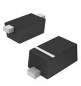 Pack of 50 ESDA18-1K TVS Diode 15VWM 34VC SOD523