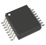 MAX3221CAE+ Integrated Circuits 16SSOP