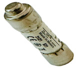 3NW1010-0HG Fuse, Cartridge, Time Delay, 1 A, 600 V, 10.3mm x 38.1mm, 0.4" x 1.5"