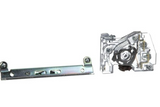 9999SX6 Auxiliary Contact Block Contactors Series B