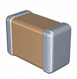 Pack of 17 C3216X7R1E106K160AB Capacitor Ceramic 10UF 25V X7R 1206