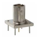 5227699-2 Connector Jack 50 Ohms Through Hole Solder